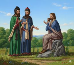 Όσιος Δωρόθεος ο Νέος, ο Τραπεζούντιος 