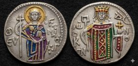 Αλέξιος Δ' Μέγας Κομνηνός, Αυτοκράτορας της Τραπεζούντας
