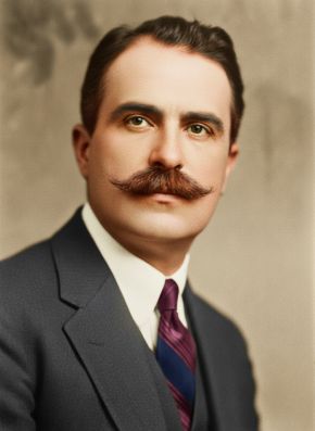 Παρχαρίδης Ι. Αθανάσιος