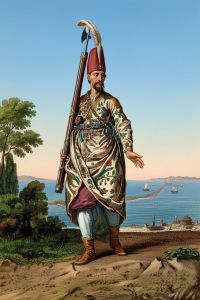 Οι Αρχιμεταλλουργοί του Πόντου 