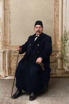 Δημήτριος Τσινεκίδης, ο μεγάλος ευεργέτης της Αμισού
