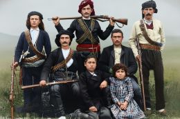 Ενορία Πιστοφάντων Σαντάς Πόντου 1910 Σαββίδης Χρήστος Τεντέλτς Πιπερίδης Ισαάκ Πιπέρον, Αϊτινίδης