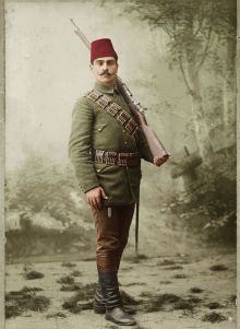 Ο Γεώργιος Κασιμίδης περι το 1915 ,ματά την ανταλλαγή παρέμεινε στην τουρκία και διακρίθηκε σε πολλούς τομείς