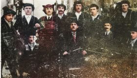 Αντάρτικα Σώματα στον Πόντο (1915-1922)