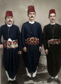 Διωγμοί των Ελλήνων της Επαρχίας Ροδοπόλεως 1916-1922 