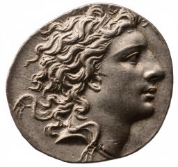 Ο Μιθριδάτης ο Ευπάτορ και το Βασίλειον του Πόντου 