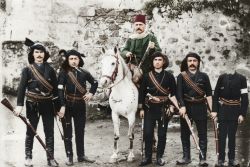 Ένοπλα αντάρτικα σώματα στον Πόντο (1915-1922)