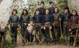 Οι τελευταίες στιγμές της τραγωδίας της Σάντας του Πόντου. Ν. Τοπαλίδη - Ποντιακή Εστία τεύχη 28-29