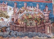 Πολιορκία Άλωση της Πόλης