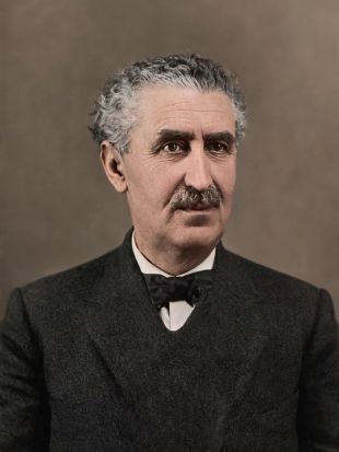 Θεοφύλακτος Κ. Θεοφύλακτος