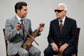 Γεωργούλης Κουγιουμτζίδης - Στάθης Ευσταθιάδης 