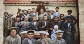 Παύλος Ιωαννίδης Ορτάκιοϊ Κάρς 1902 - Καταγραφή δημωδών ασμάτων και χορών των Ελλήνων του χωρίου Ορτάκιοϊ του Κάρς στον Λευκώνα Σερρών το 1967 απο τον κ. Σίμο Λιανίδη