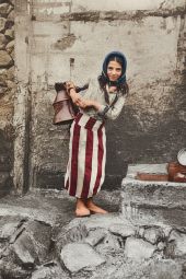 Η κόρη 'ς σο κρενίν (Η κόρη στη βρύση) - Όφις Πόντου 