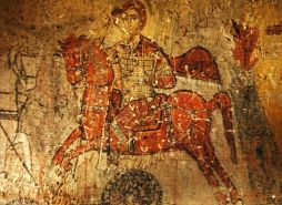 Τον Μάραντον χαρτίν έρθεν να πάει ΄ς σην στρατείαν. Δημώδη ακριτικά άσματα Πόντου