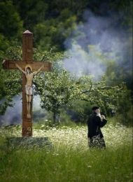 Ο Ποπά Λευτέρ’τς - Σατιρικό άσμα Πόντου - Π. Η. Μελανοφρύδης 