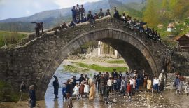 Της Τρίχας το γεφύρι