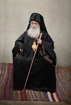 Ο αoίδιμος Μητροπολίτης Τραπεζούντος Κωνστάντιος Καλπαξίδης 1771-1879&nbsp;