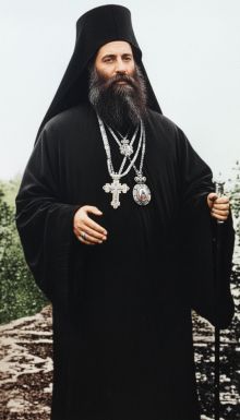Ο Πατριαρχικός Μητροπολίτης Μαρωνείας, Θάσου και Σαμοθράκης Νικόλαος Σακκόπουλος εξ' Σινώπης Πόντου 1862-1927