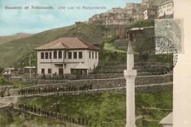 Η προκομμέντζα η νύφε - Αφήγηση απ' την Ίμερα Αργυρουπόλεως Πόντου