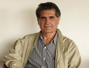 Ο Καρσιώτης (Καρσλής) εκπαιδευτικός και λαογράφος κ Δημήτριος Νικοπολιτίδης απο το Κιλκίς
