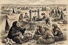 Θ’ ἀχπαράεται τὸ παιδὶν – Διήγηση του κ. Α. Τσ̌ιορτανά εκ Κοτυώρων Πόντου
