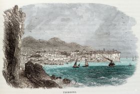 Η Ποντι(α)κή Διάλεκτος