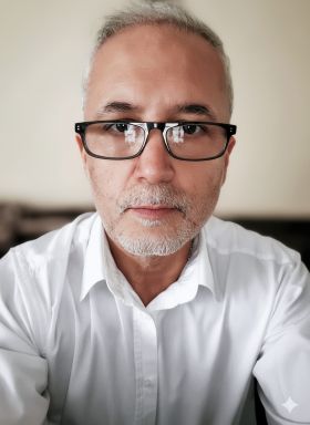 Βασίλειος Β. Πολατίδης Βασίλειος Β. Πολατίδης
