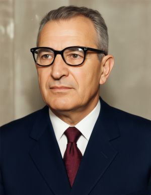Δημήτριος Κ. Παπαδόπουλος (Σταυριώτης)