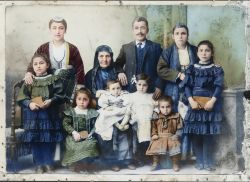 Χοροί και τραγούδια απ' το Σταυρίν του Πόντου