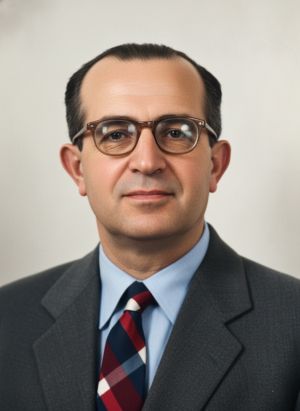 Ξενοφώντας Άκογλους