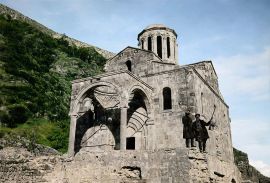 Άγιος Γεώργιος Χουτουρά