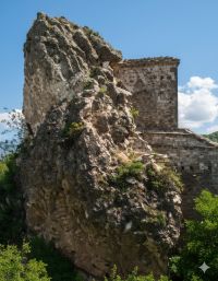 Ο Ιερός Ναός του Αγίου Σάββα του ηγιασμένου στη Τραπεζούντα 