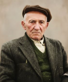 Νικόλαος Γιαννουλίδης - Παναγίτσα Εδέσσης 