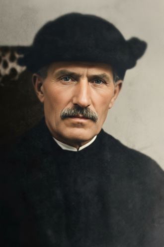 Ο Πάντζον ο Κοιλαδέτες