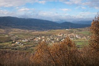 Το χωρίον Άγιος Αντώνιος (Λέλοβον) - Προσφυγικοί οικισμοί του νομού Κιλκίς