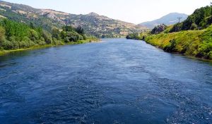 Ποταμός Άλυς (Κιζίλ Ιρμάκ)