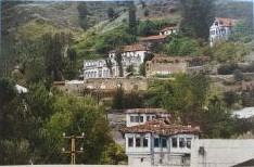 Gumushane Αργυρούπολη Πόντου 