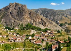 Αργυρούπολις Ενορία της Παναγίας - φωτογραφία του 1931 