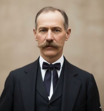 Αριστείδης Δεληκάρης 1859-1921 ο φλογερός Κερασούντιος πατριώτης