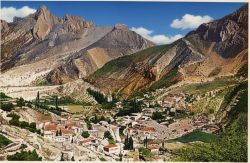 Το Μπουγάρ Μαντέν σε φωτογραφία εποχής 