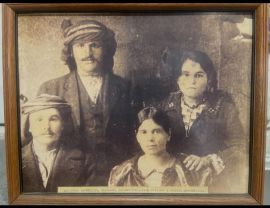 Απο το Φέλ της Νεοκαισάρειας του Πόντου στα Κοίλα Κοζάνης και στην Αδελαϊδα της Αυστραλίας 