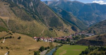 Ενορία Μουσκενάντων Αμπρίκ Χαλδίας χρωμα