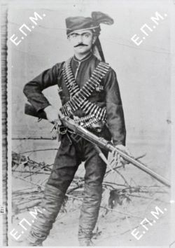 Η Γαλίανα ή Γαλίαινα της Ματσούκας του νομού Τραπεζούντας του Πόντου 