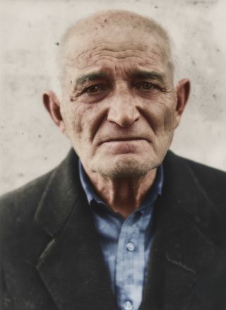 Ιωάννης Ακριτίδης, Μάλαχα Χαλδίας - Παναγίτσα Εδέσσης 