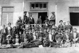 Χωρίον Καλίνδρια Κιλινδίρ Κιλκίς - foto eidisis kilkis