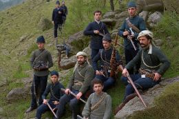 Ομάδα Ενόπλων Ελλήνων Ιμεραίων