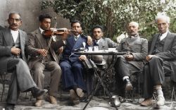 Ερζιγκιάν, η αρχαία Ερσίγγη ή Αρσίγγη ή Άζιρις ή Ρωμανόπολις του Πόντου