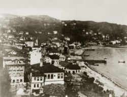 Tο Ρίζαιον, η παραλιακή πόλις της Ριζούντας του Πόντου