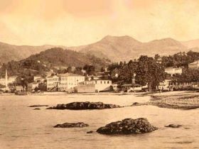Το Ριζαίον (Ριζούντα) του Πόντου μέσα απ' την ιστορία του τόπου και των ανθρώπων του.
