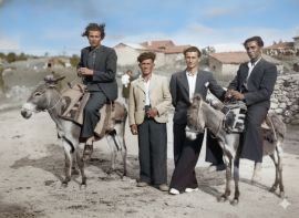 Το χωρίον Σεβαστό (Σέσλοβον) - Προσφυγικά χωριά του νομού Κιλκίς